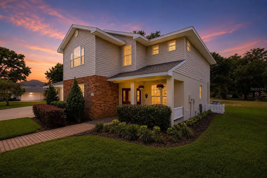 1503 Auburn Oaks Boulevard, Auburndale, FL 33823 - #2
