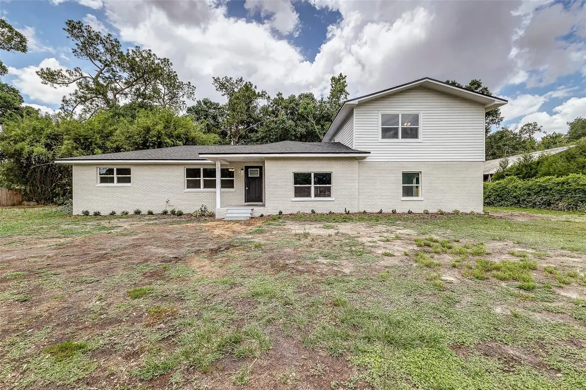 1201 N Galloway Road, Lakeland, FL 33810 - #1