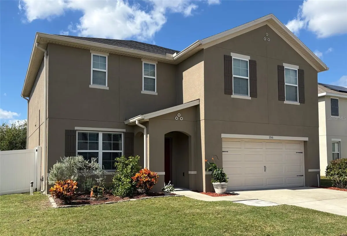 3846 Crystal Dew Street, Plant City, FL 33567 - #1