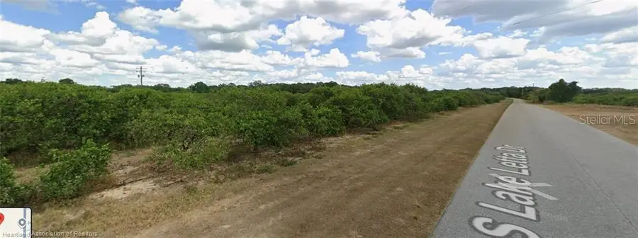 2681 S Lake Letta Drive, Avon Park, FL 33825 - #3