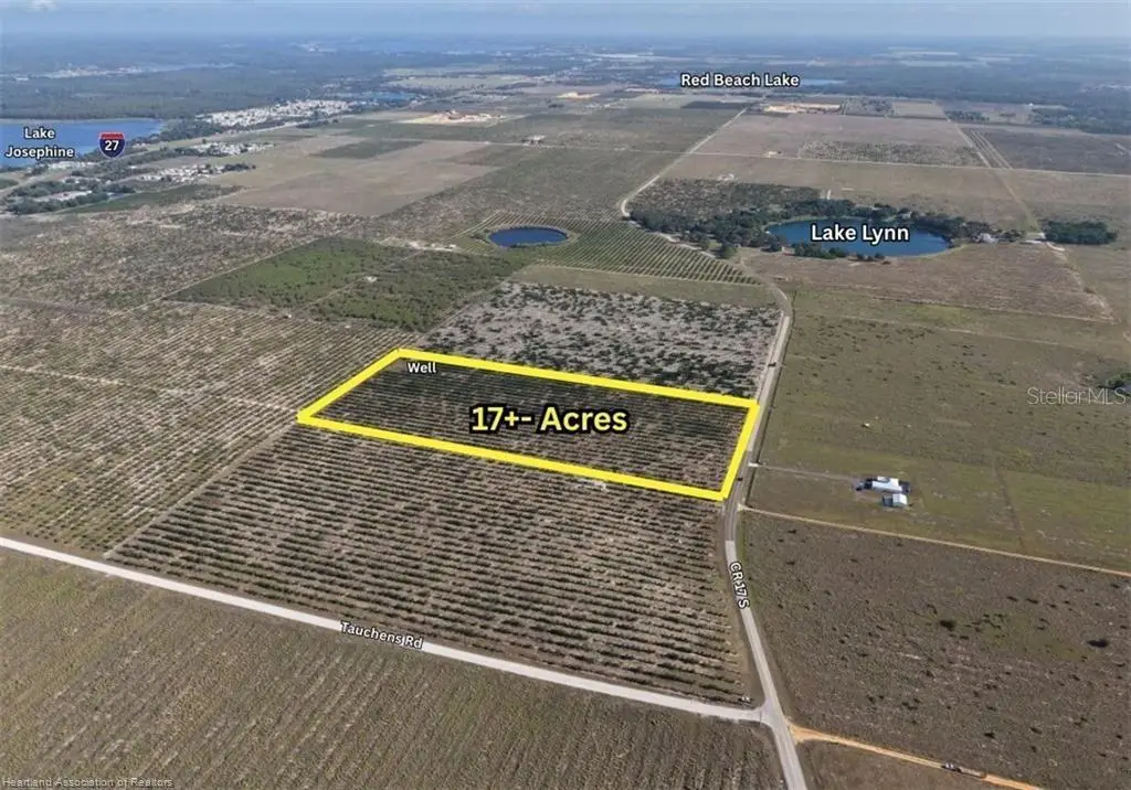 8961 County Road 17 S, Sebring, FL 33876 - #1