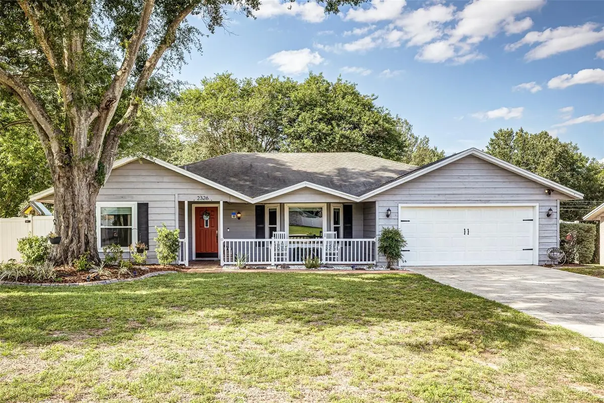 2326 Arrowhead Boulevard, Lakeland, FL 33813 - #1
