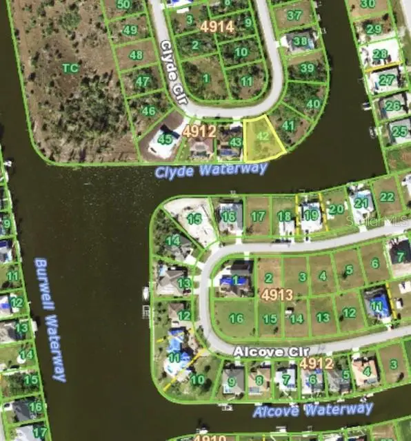 8142 Clyde Circle, Port Charlotte, FL 33981 - #2