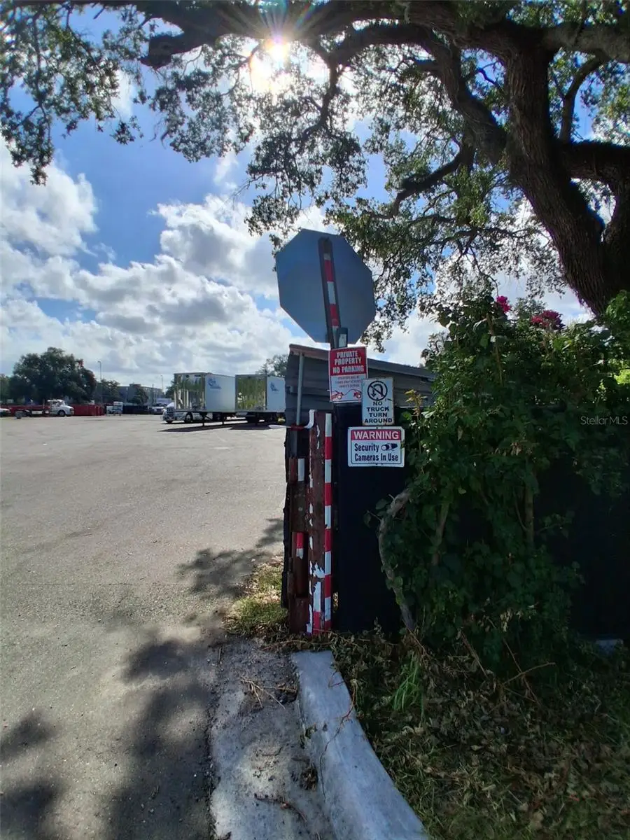 7001 Causeway Boulevard, Tampa, FL 33619 - #2