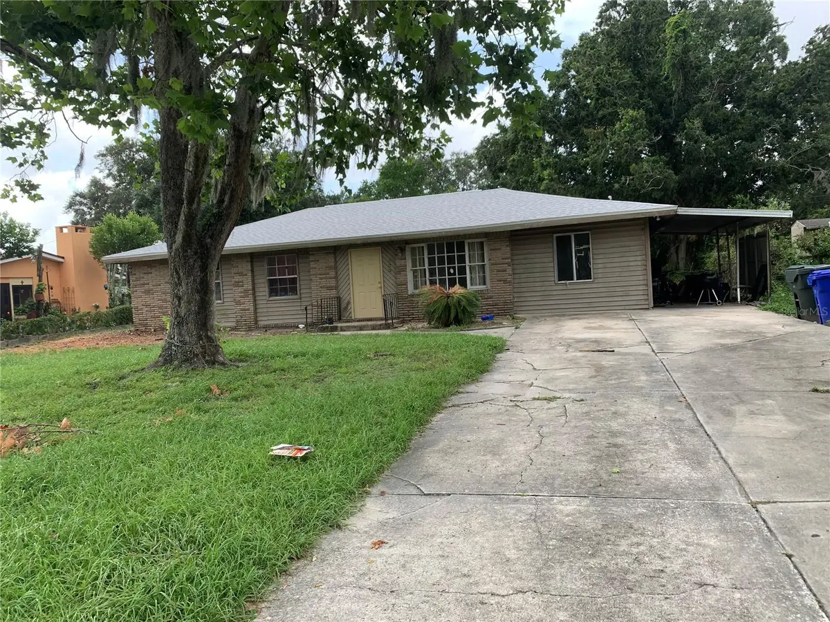225 Fernery Road, Lakeland, FL 33809 - #1
