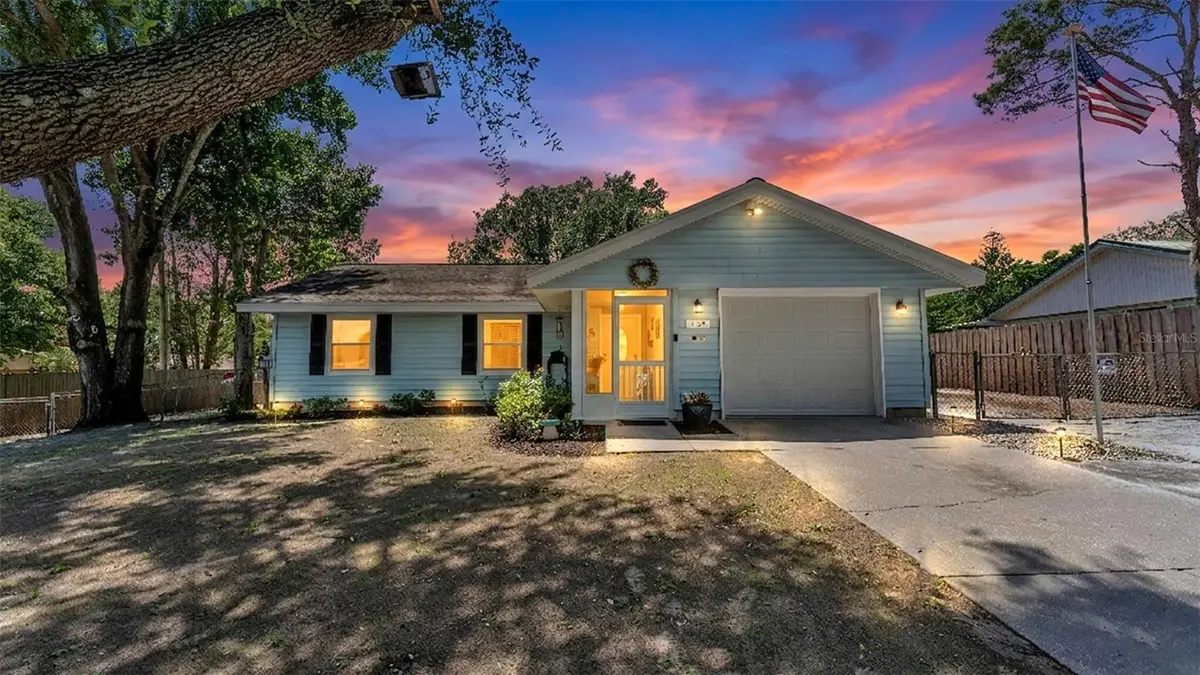1135 Walker Circle W, Lakeland, FL 33805 - #1