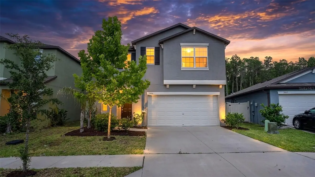 2063 Old Pasture Lane, Lakeland, FL 33801 - #1
