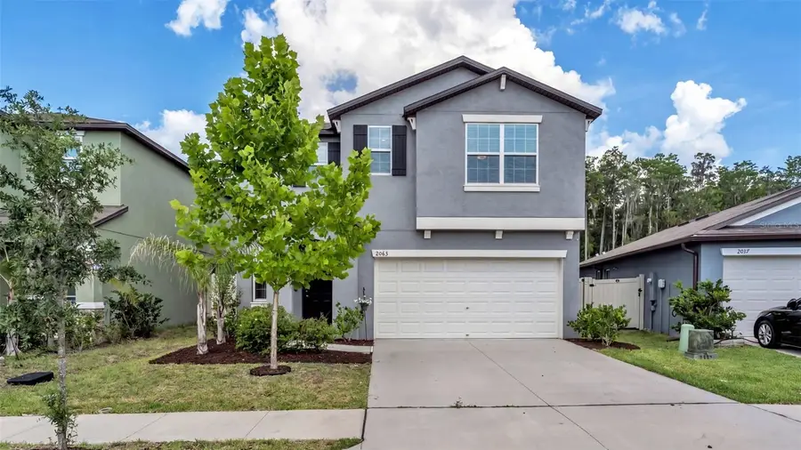 2063 Old Pasture Lane, Lakeland, FL 33801 - #3