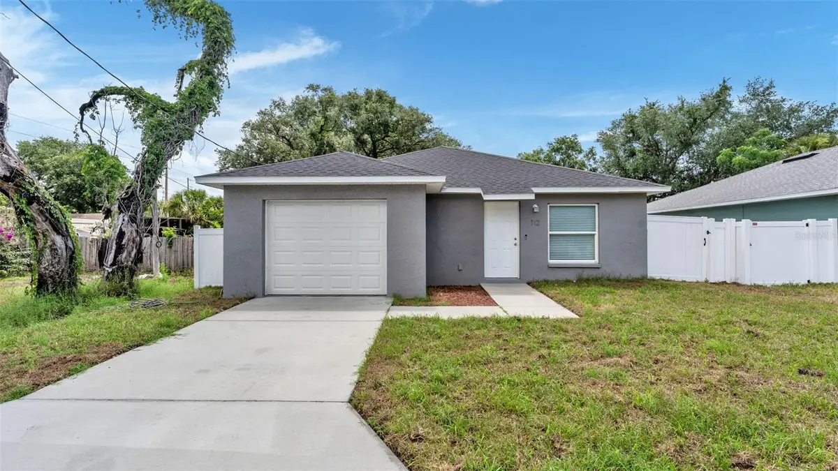 112 Idaho Avenue, Lakeland, FL 33801 - #1