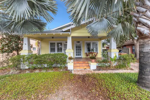 833/835 Johnson Avenue #833/835, LAKELAND, FL 33801