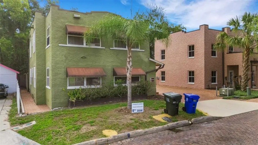 748 / 750 Winfree Avenue, Lakeland, FL 33801 - #2