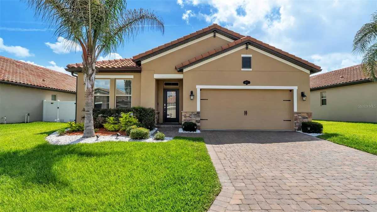 4007 Prima Lago Circle, Lakeland, FL 33810 - #1