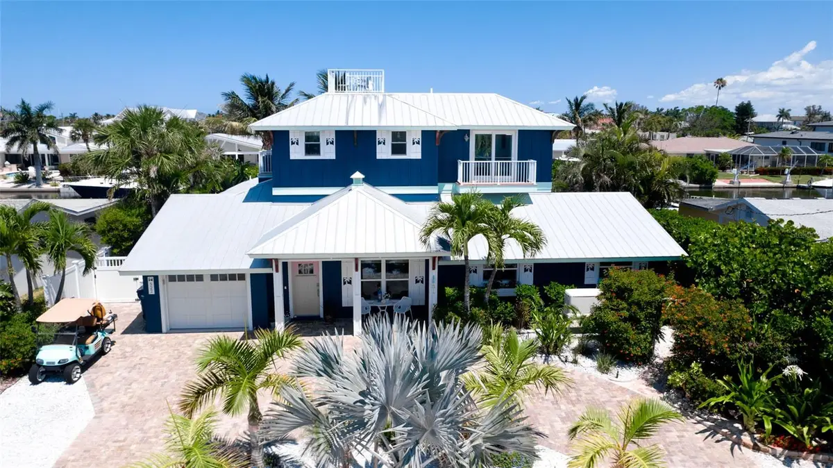 522 68th Street, Holmes Beach, FL 34217 - #1