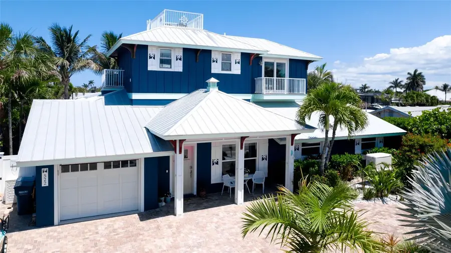 522 68th Street, Holmes Beach, FL 34217 - #2