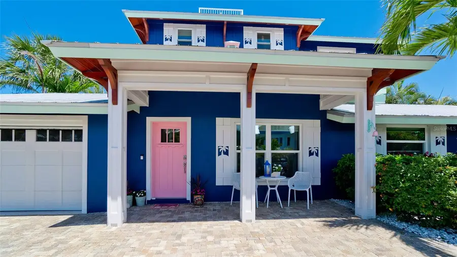 522 68th Street, Holmes Beach, FL 34217 - #3