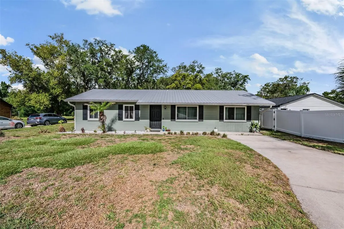 4819 S Dossey Road, Lakeland, FL 33811 - #1
