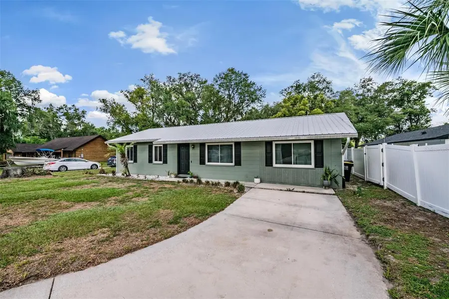 4819 S Dossey Road, Lakeland, FL 33811 - #2