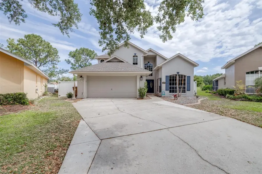 2239 Mallory Circle, Haines City, FL 33844 - #2
