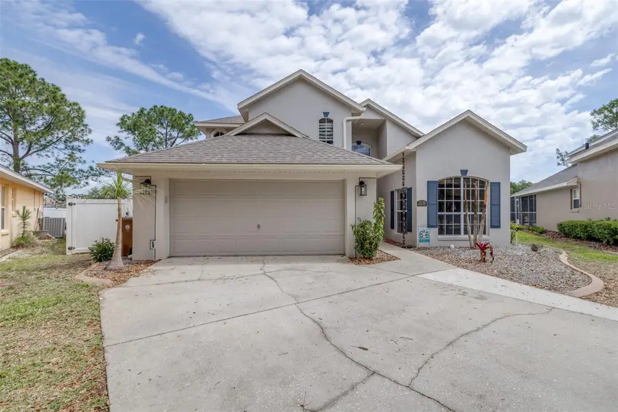2239 Mallory Circle, Haines City, FL 33844 - #3