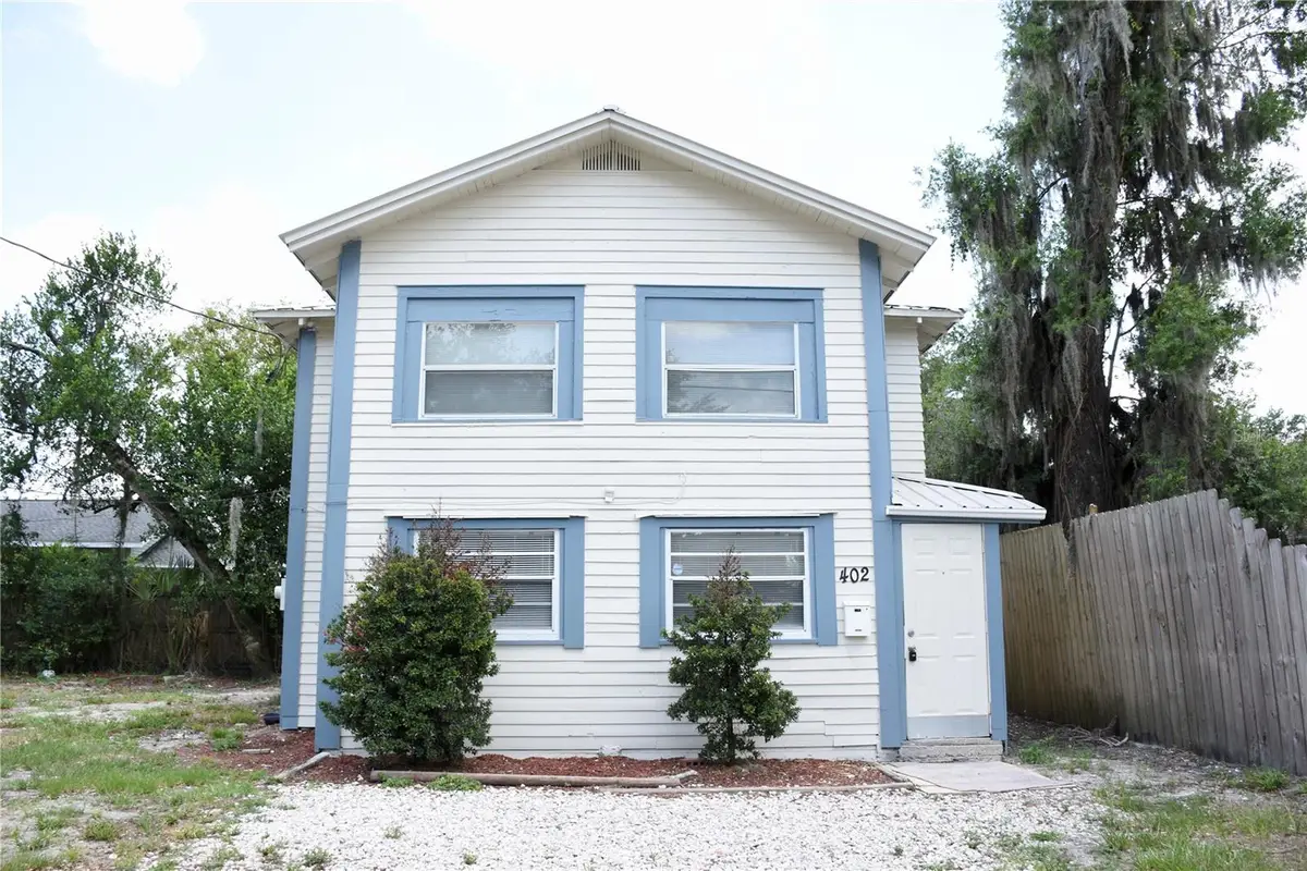 402 Lenox Street, Lakeland, FL 33803 - #1