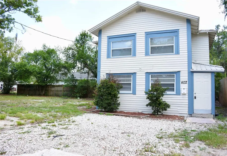 402 Lenox Street, Lakeland, FL 33803 - #2