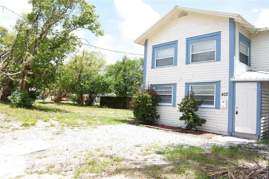 402 Lenox Street, Lakeland, FL 33803 - #3