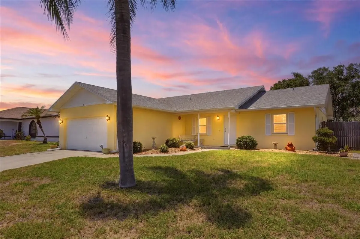 343 Sterling Drive, Winter Haven, FL 33884 - #1