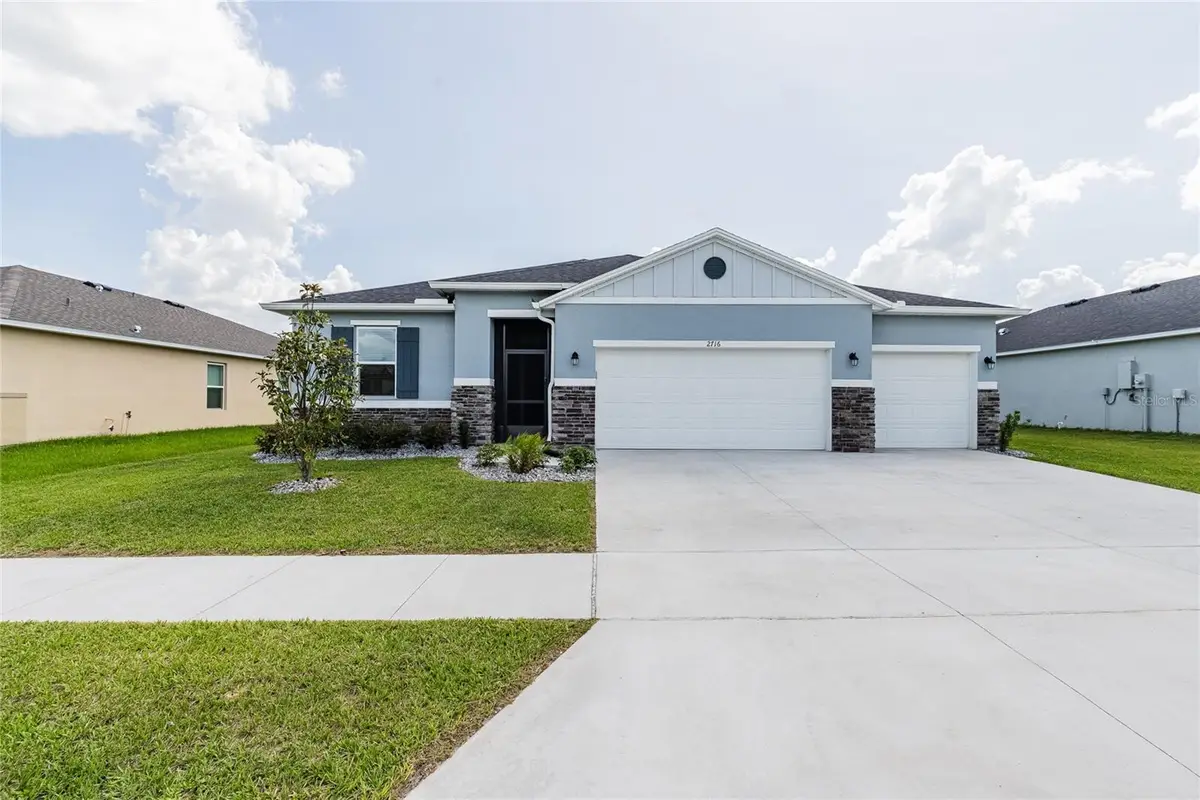 2716 Butternut Court, Bartow, FL 33830 - #1