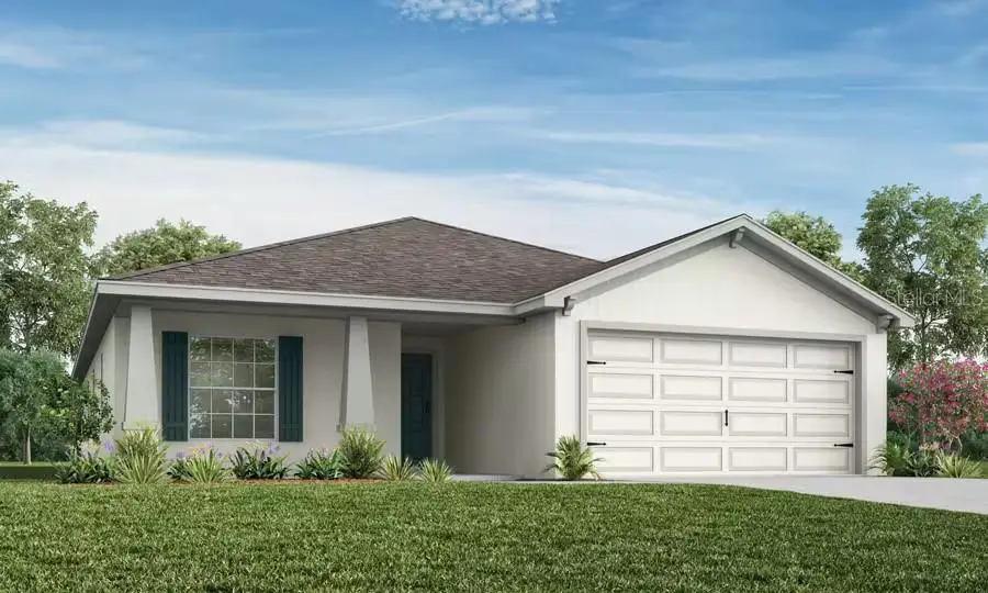 517 Ituna Circle, Winter Haven, FL 33881 - #1
