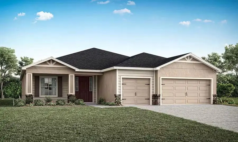 648 Cypress Creek Run, Saint Cloud, FL 34771 - #1
