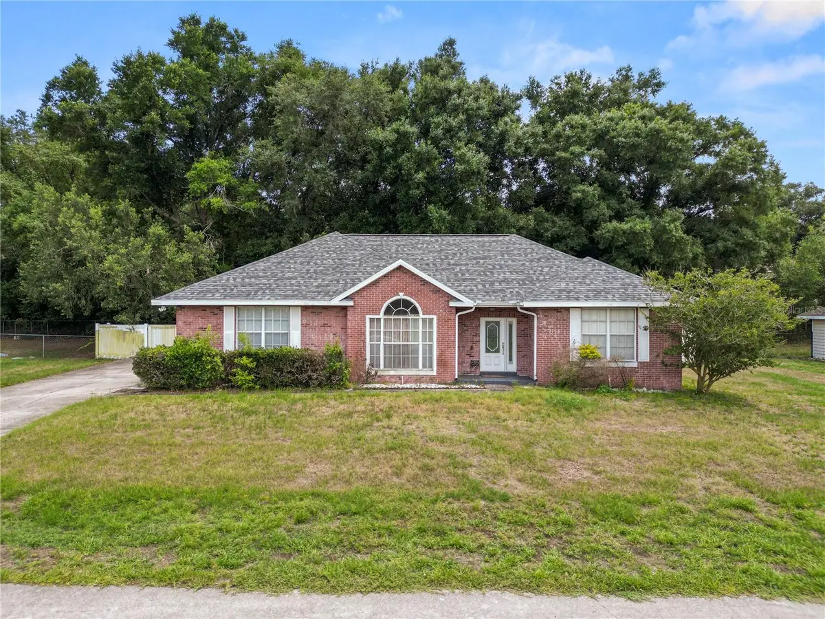 1015 Hidden Drive, Lakeland, FL 33809 - #1