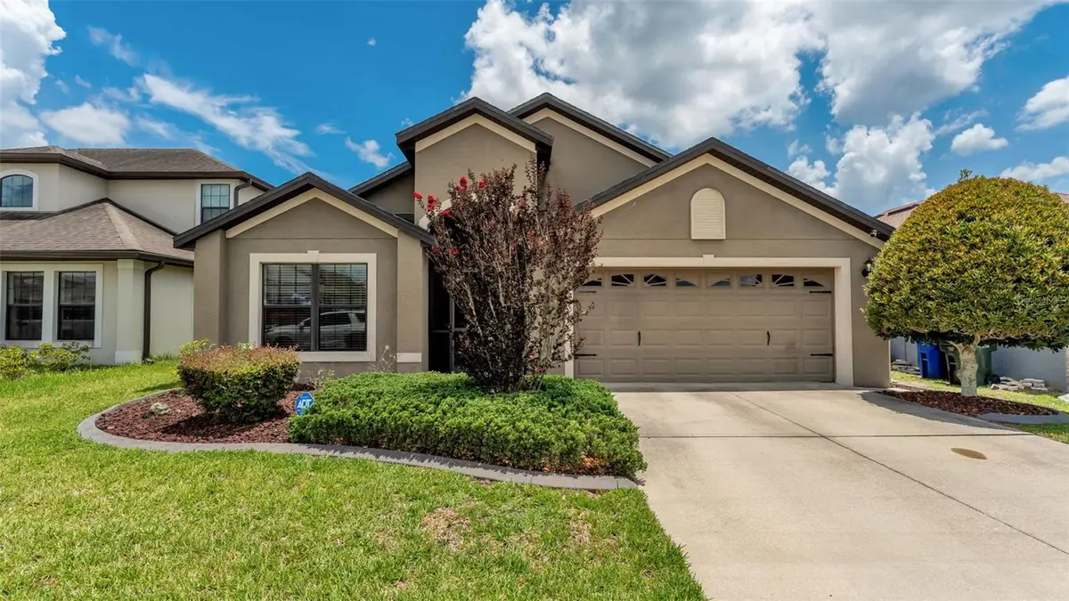 2121 Geneva Drive, Lakeland, FL 33805 - #1