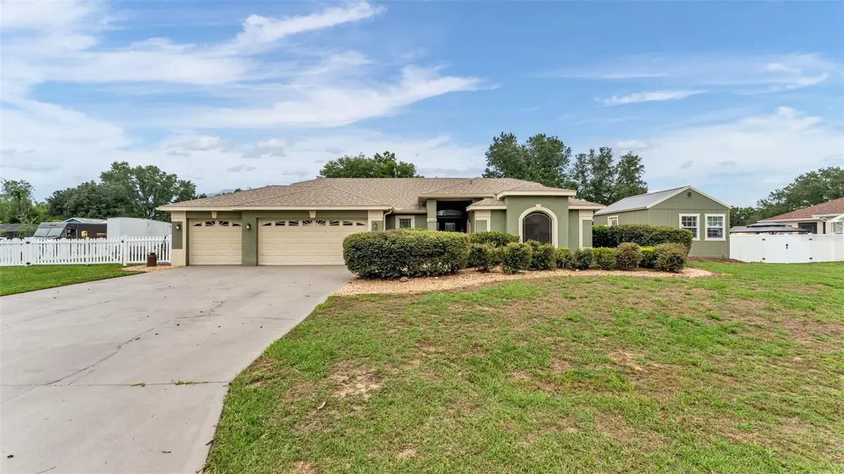 36225 Oak Knoll Loop, Dade City, FL 33525 - #1