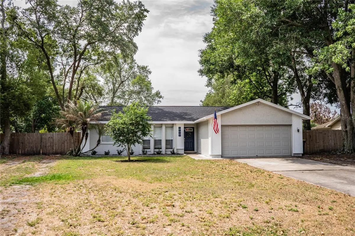 6540 Timucuans Drive, Lakeland, FL 33813 - #1
