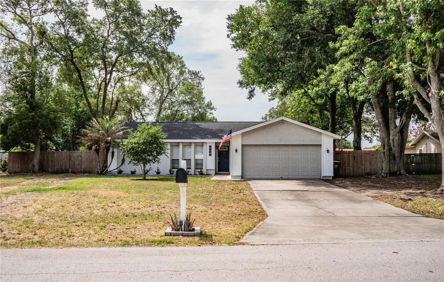 6540 Timucuans Drive, Lakeland, FL 33813 - #3
