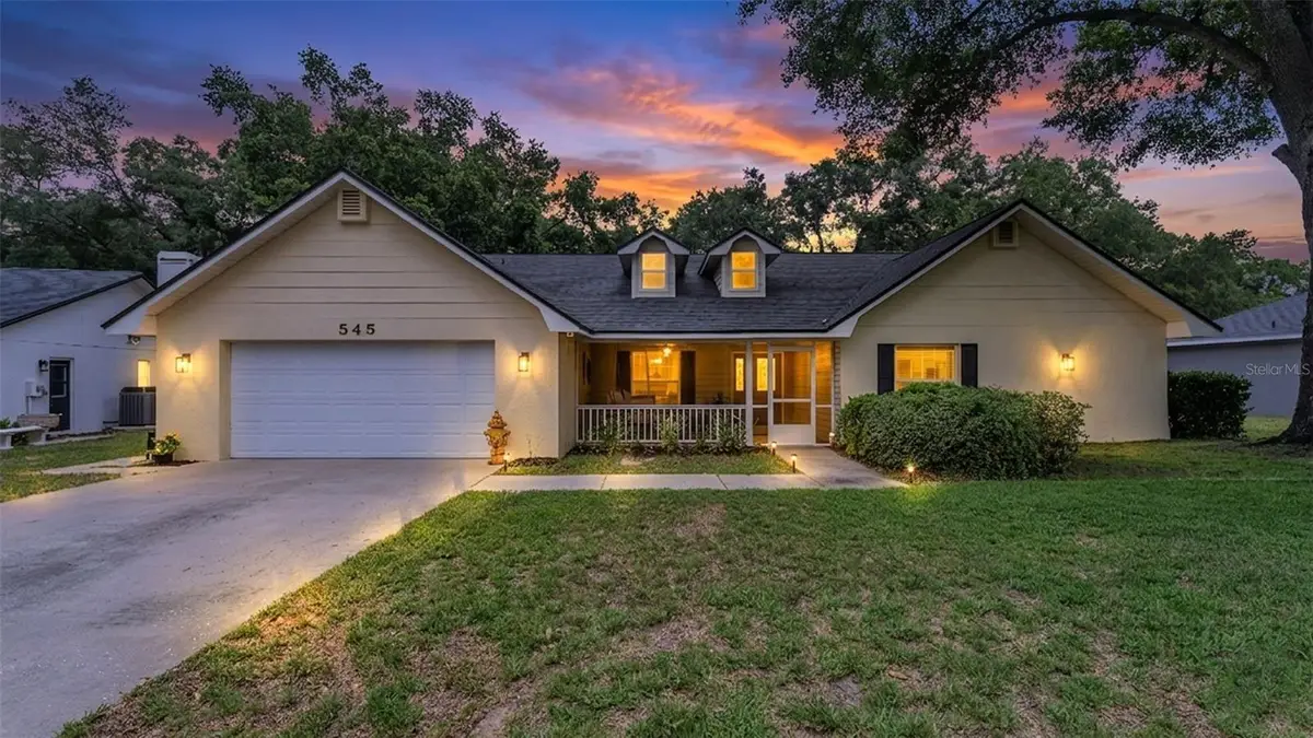545 Hunters Run Boulevard, Lakeland, FL 33809 - #1