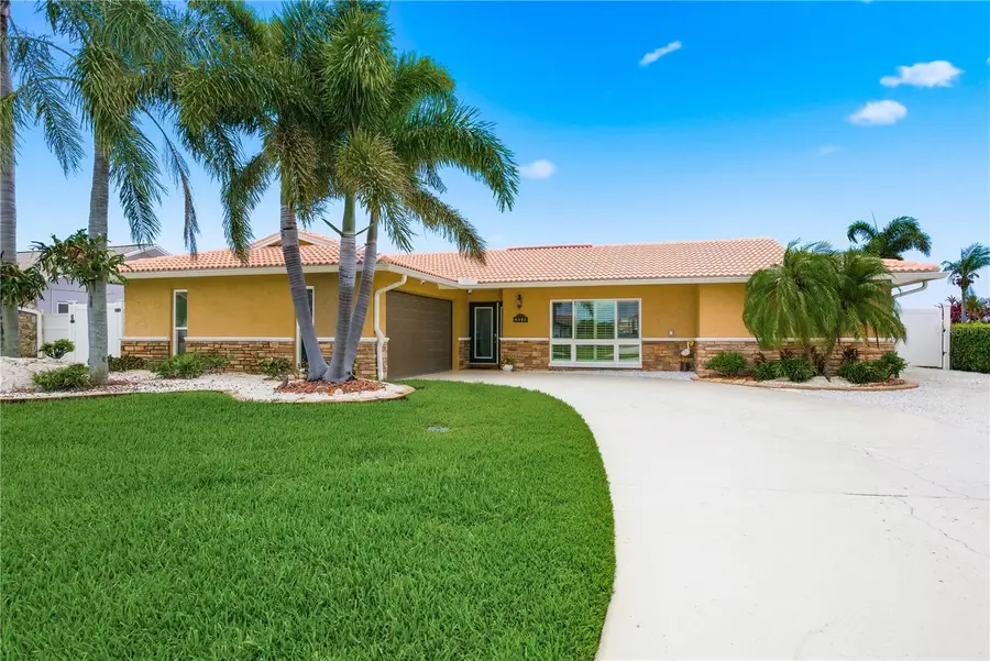 5351 Pilots Place, New Port Richey, FL 34652 - #2
