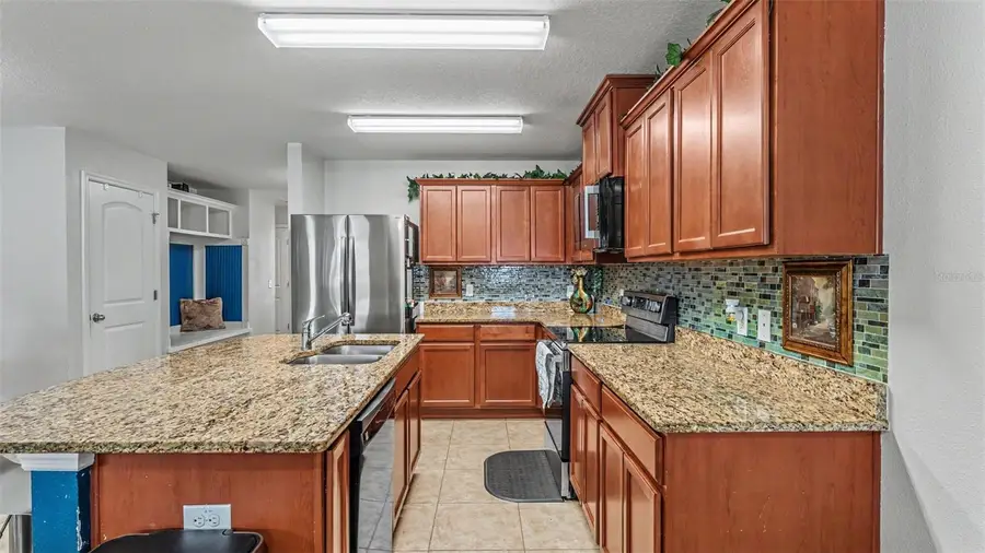 5739 Lacar Way, Lakeland, FL 33805 - #2