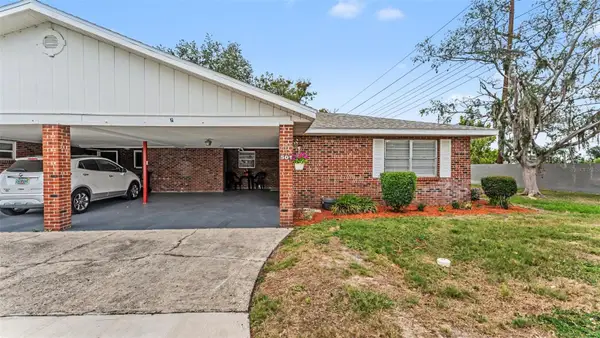 501 Villa Vista Blvd, LAKELAND, FL 33813