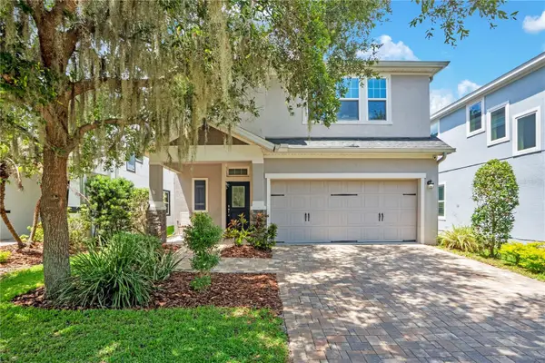 16308 Bayberry View Drive, LITHIA, FL 33547