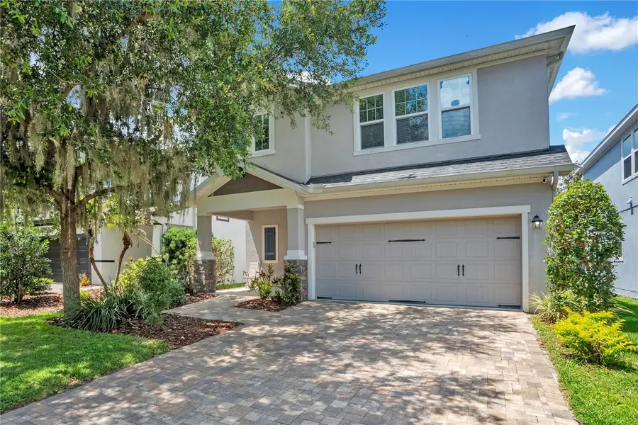 16308 Bayberry View Drive, Lithia, FL 33547 - #2