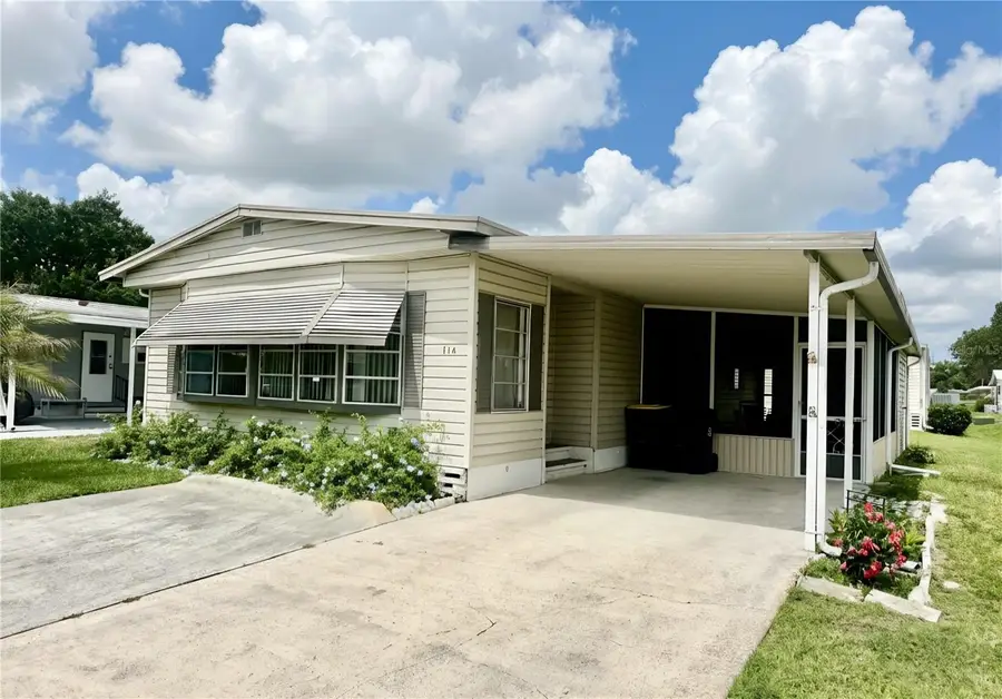114 Jana Circle, Auburndale, FL 33823 - #2