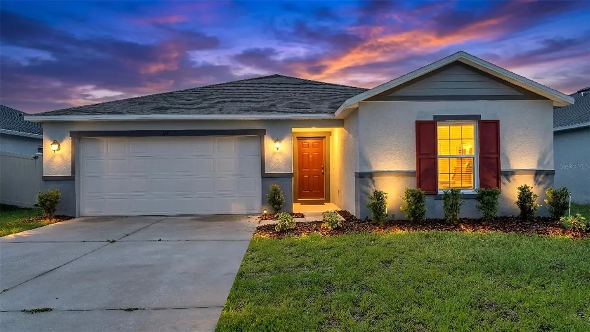 119 Summerlin Loop, Haines City, FL 33844 - #1