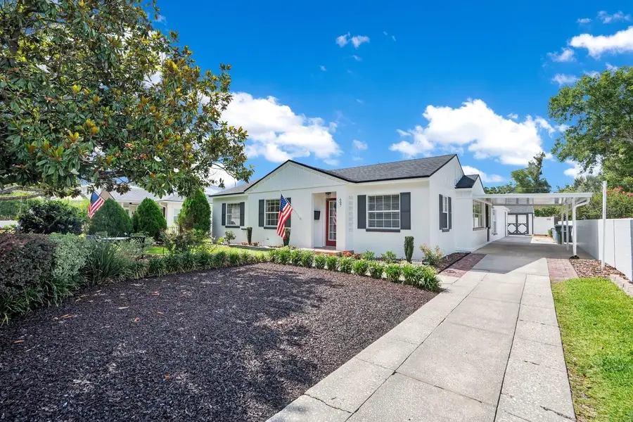 607 Kerneywood Street, Lakeland, FL 33803 - #2