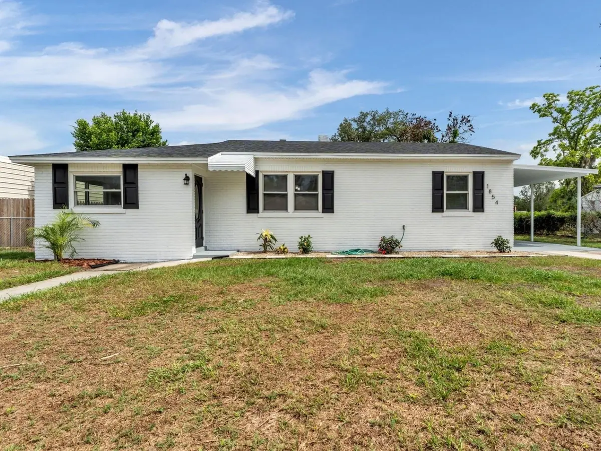 1854 Casco Street, Lakeland, FL 33801 - #1