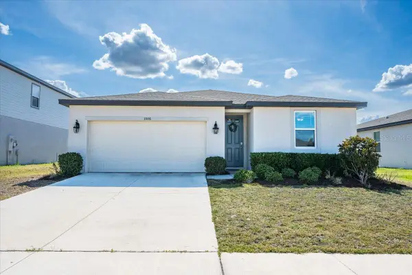 1006 Oak Valley Drive, AUBURNDALE, FL 33823
