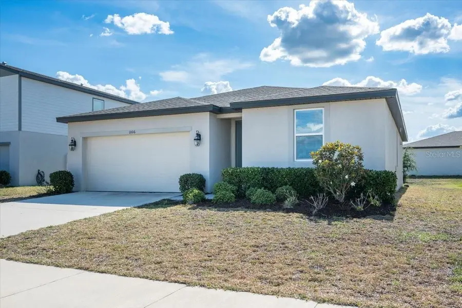 1006 Oak Valley Drive, Auburndale, FL 33823 - #2