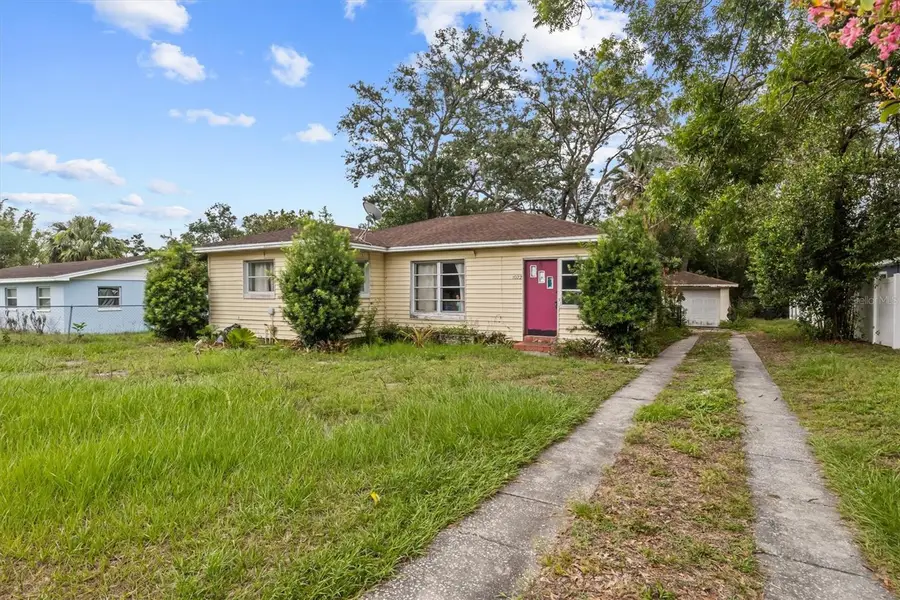 1022 W Marjorie Street, Lakeland, FL 33815 - #2