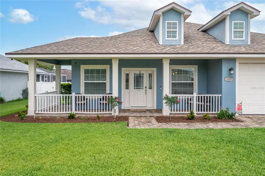 139 Bentley Oaks Boulevard, Auburndale, FL 33823 - #2
