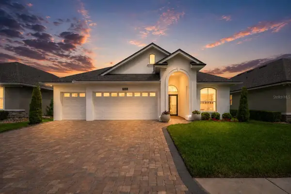 7835 Lake James Boulevard, LAKELAND, FL 33810